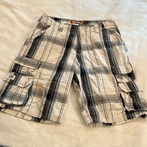 Lee Dungarees Men’s Shorts